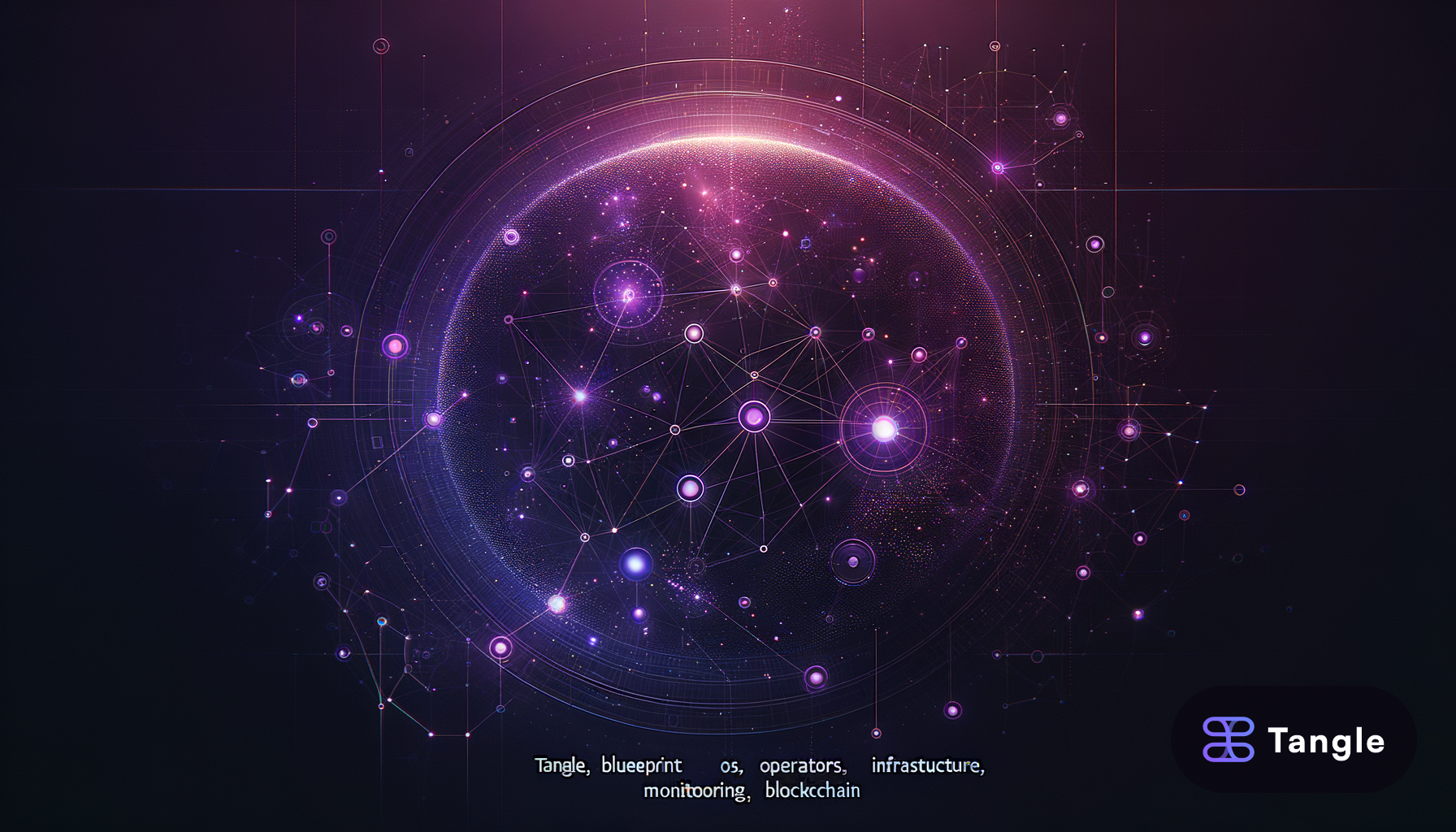 Operator health monitoring on Tangle: heartbeats, quote lifetimes, failure signals