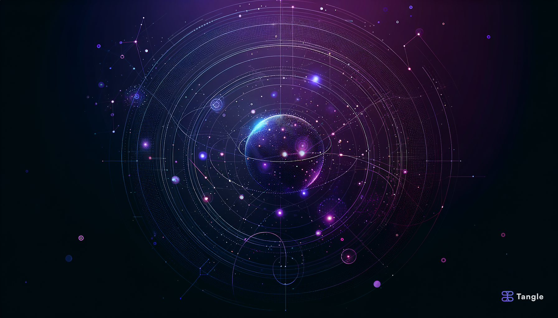 AI service marketplace flow showing service discovery, crypto payment, operator execution, and result receipt