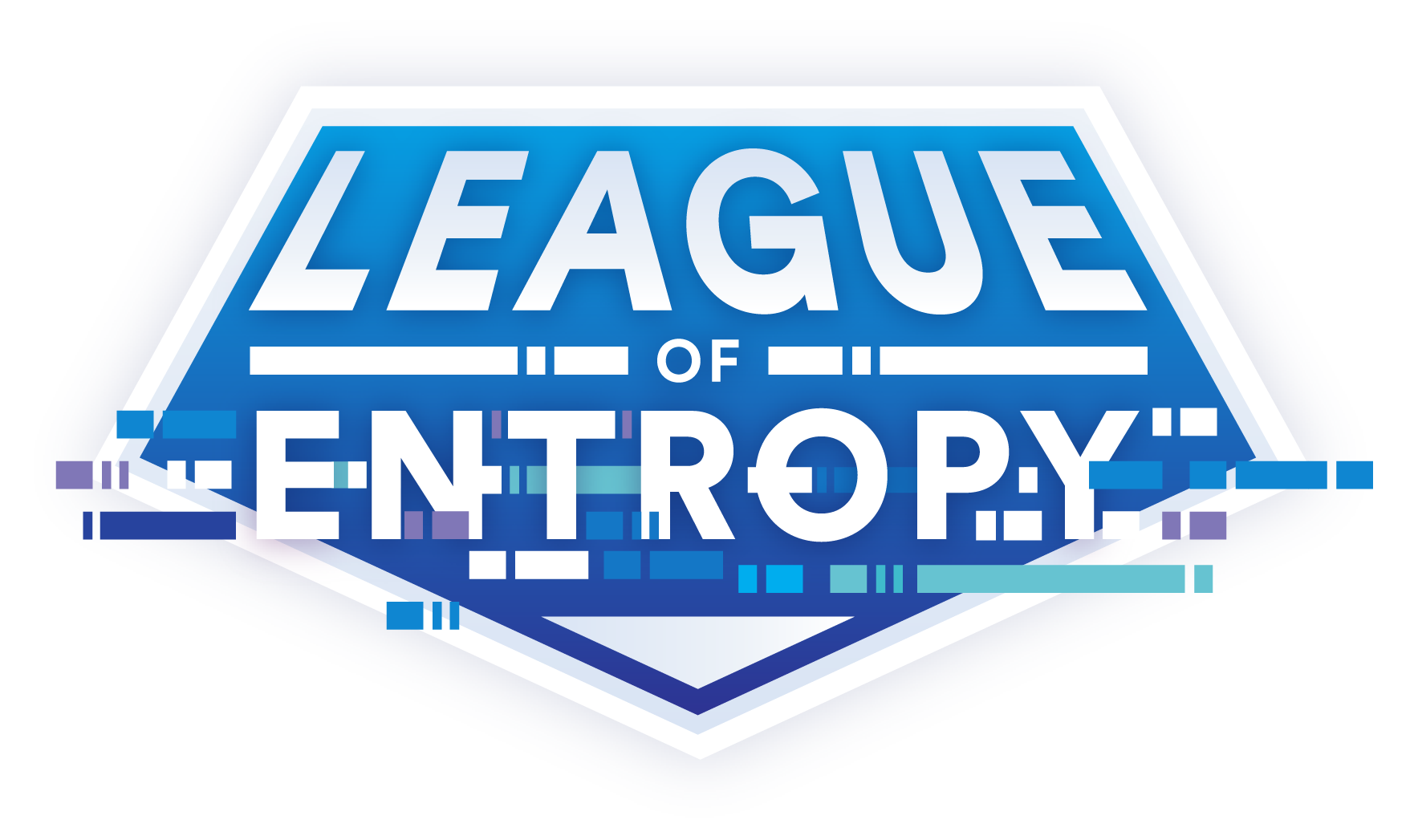 The League of Entropy
